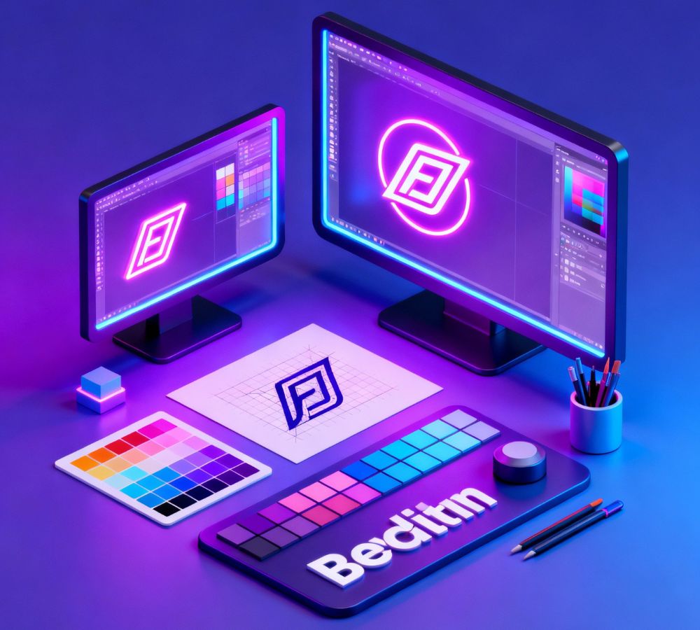 Cuidamos do conteúdo, design e estratégia para que você cresça organicamente.